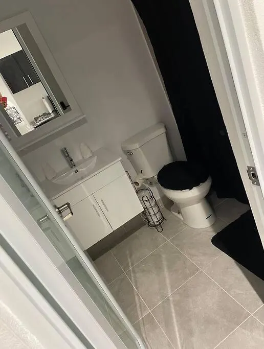 Perfect Suite #6 Σαν Χουάν Διαμέρισμα