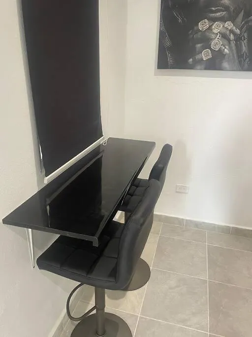 Perfect Suite #6 Σαν Χουάν