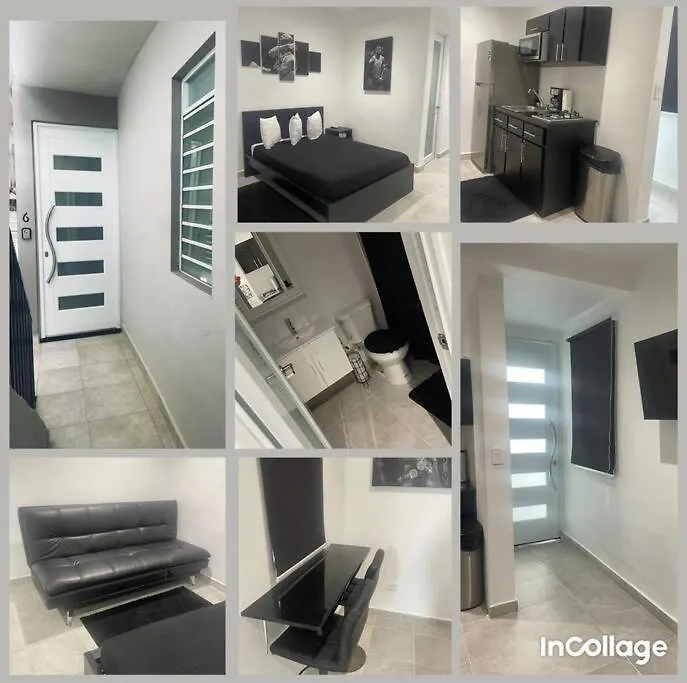 Perfect Suite #6 Σαν Χουάν Διαμέρισμα